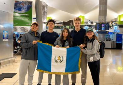 Asociación Nacional de Debate guatemalteca busca participar en el mundial escolar de debate en español en Panamá