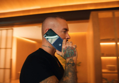 Motorola estrena “Jugamos”, su campaña mundial de fútbol protagonizada por J Balvin