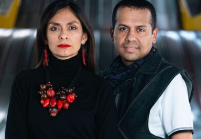 El futuro está hecho a mano en Guatemala Fashion Week: Origen