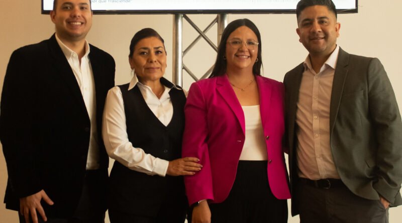 Capillas Señoriales celebra el Día de la Madre con actividades para conectar y sentir a través del arte, la música y espacios de reflexión