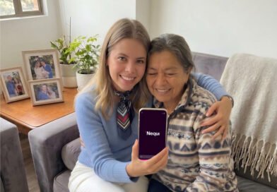 Nequi transforma las remesas en libertad financiera para las madres y familias guatemaltecas