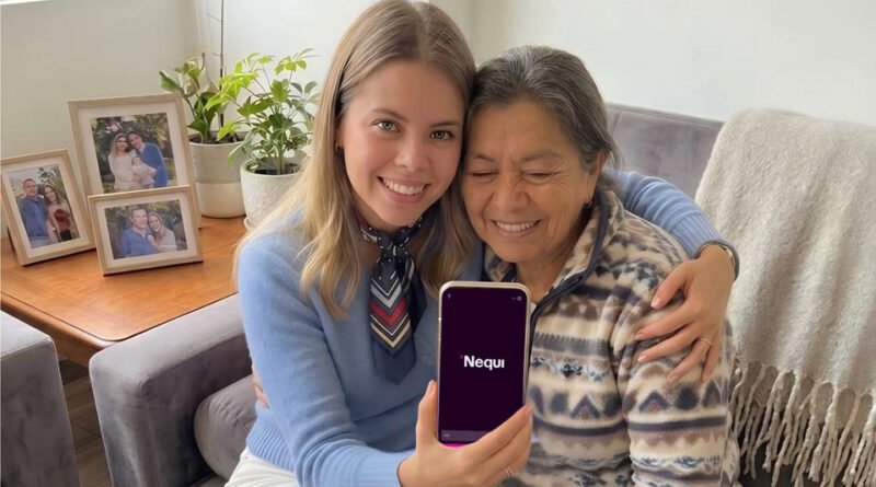 Nequi transforma las remesas en libertad financiera para las madres y familias guatemaltecas