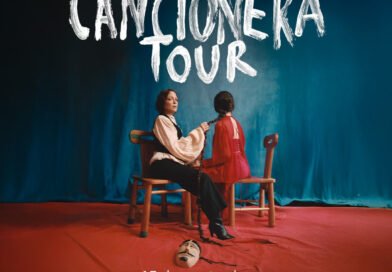Natalia Lafourcade traerá «Cancionera Tour» a Guatemala 
