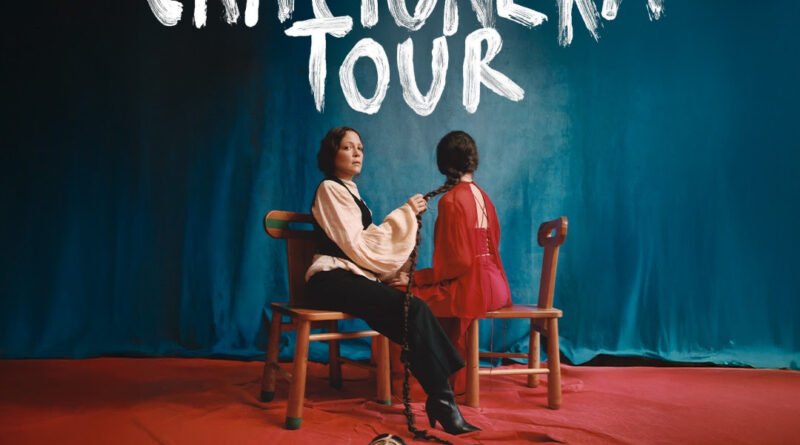 Natalia Lafourcade traerá «Cancionera Tour» a Guatemala 