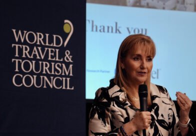 Viajes y Turismo crecerá 1.5 veces más rápido que la economía mundial durante la próxima década