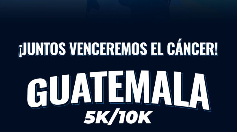 Últimos días para sumarse a la Carrera Familiar “¡Qué Vivan los Niños!” 2026