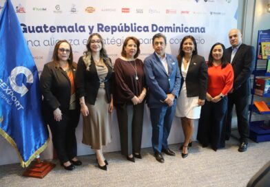 Guatemala fortalece su presencia en República Dominicana con rueda de negocios B2B