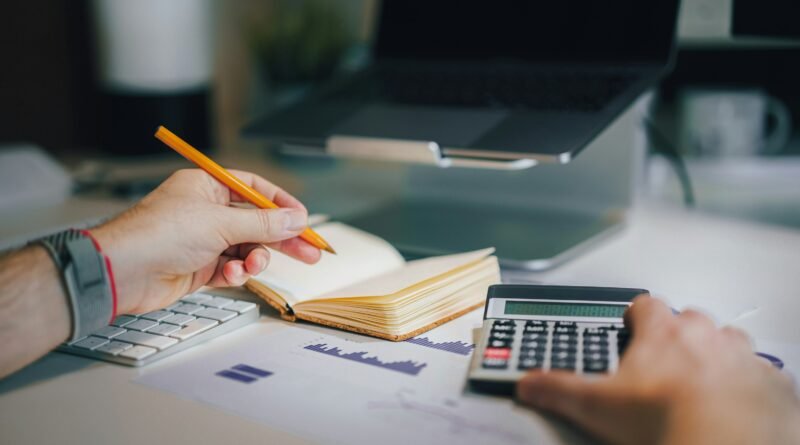 Un presupuesto puede cambiar su vida financiera: así es cómo empezar