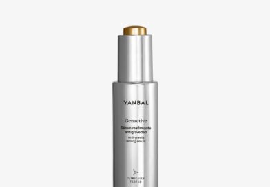 Yanbal innova con fórmula de tratamiento facial antiedad: Genactive