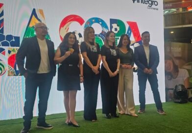INTEGRO lleva la emoción del fútbol a sus centros comerciales con GAME ZONE Y LA TRIBUNA – «La Copa se Vive Aquí «