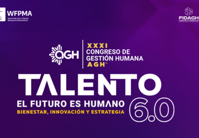 AGH retoma el Congreso de Gestión Humana con enfoque en liderazgo, innovación y futuro del trabajo