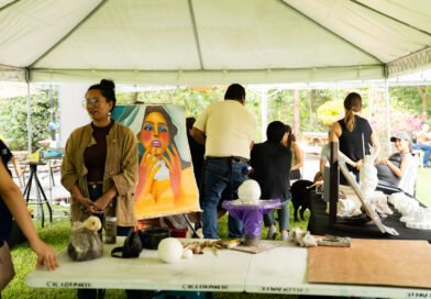 InspirArte regresa a Antigua Guatemala con arte, música y experiencias para toda la familia