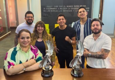 Ogilvy Guatemala reconocida como la agencia #1 del país en el prestigioso Anuario Crema de Adlatina