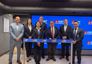 Banco G&T Continental inaugura Agencia Parque 14 con innovador modelo de atención y lobby digital