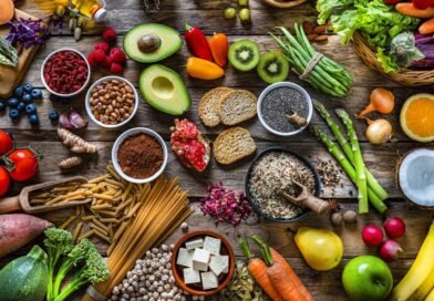 Fibra para la salud intestinal: por qué es mejor consumir más de un tipo y aumentar su ingesta gradualmente