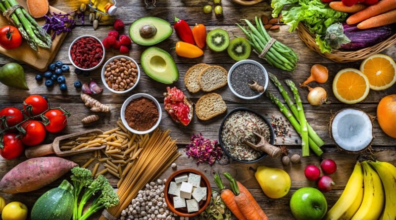 Fibra para la salud intestinal: por qué es mejor consumir más de un tipo y aumentar su ingesta gradualmente