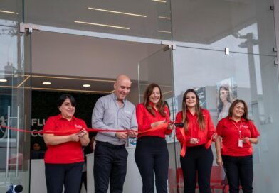 Flushing Cosmetics se consolida en Guatemala y llega a Metronorte con su nueva tienda