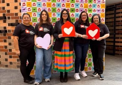 La familia no es opcional, es esencial: Casa Ronald McDonald Guatemala presenta su nueva identidad