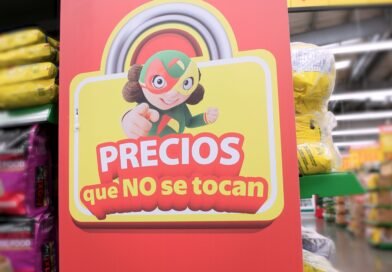 Precios que NO se tocan: Walmart refuerza su compromiso de Precios Bajos Todos los Días en productos esenciales