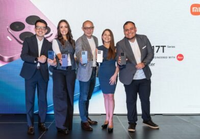 La Serie Xiaomi 17T ha llegado a Guatemala: fotografía Leica, batería de larga duración y rendimiento sin límites