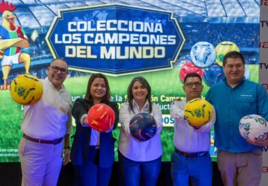 AIWA y El Gallo Más Gallo lanzan televisores inteligentes Roku TV en Guatemala