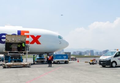 FedEx fortalece la conectividad comercial de Guatemala con los Estados Unidos y el resto del mundo