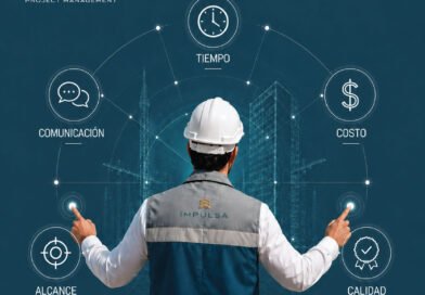 Gestión de riesgos: el nuevo estándar de confianza en proyectos premium