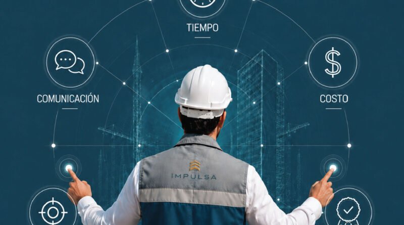 Gestión de riesgos: el nuevo estándar de confianza en proyectos premium
