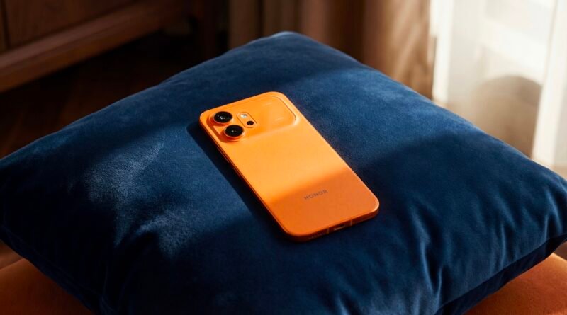 HONOR 600 Series llega a Guatemala para revolucionar la creatividad móvil impulsada por IA