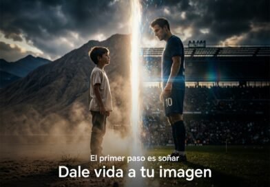 La emoción del fútbol se vive mejor con el nuevo HONOR 600