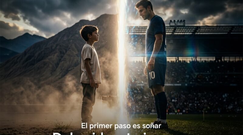 La emoción del fútbol se vive mejor con el nuevo HONOR 600