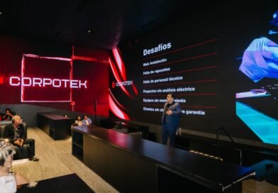 El primer LED Summit de Corpotek demostró que Guatemala ya es el epicentro LED de Centroamérica
