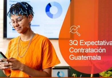 La demanda de talento se transforma: empleadores priorizan habilidades humanas, tecnología e innovación en Guatemala