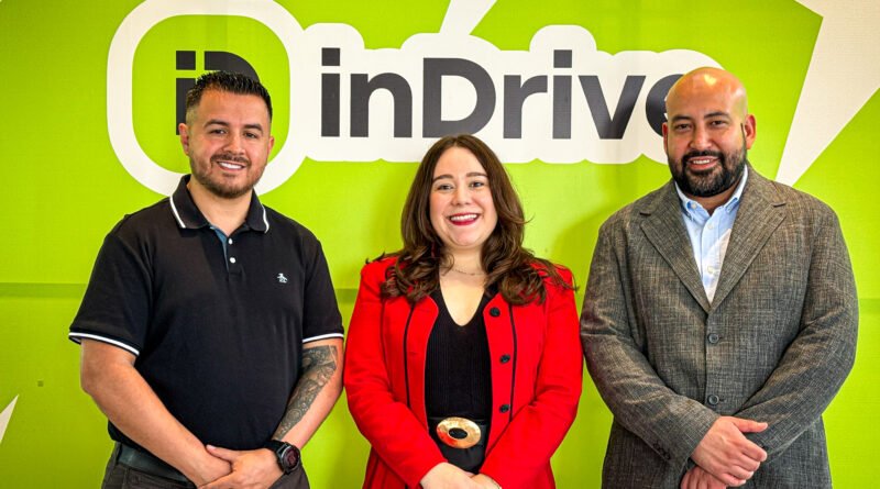 inDrive consolida su apuesta por Guatemala con un modelo que impulsa oportunidades económicas y acceso a una movilidad justa