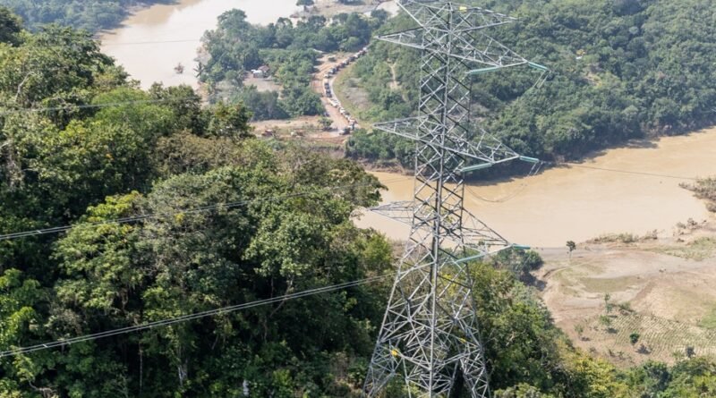 ¿Está preparada la red eléctrica de Guatemala para enfrentar las próximas tormentas?