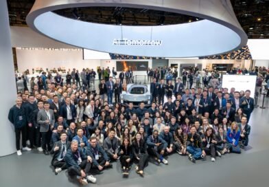 Xiaomi fortalece su ecosistema Human × Car × Home con ingresos superiores a USD 13,800 millones en el primer trimestre de 2026