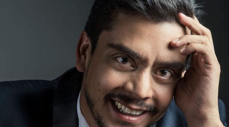 Jayro Bustamante dirigirá «Republica Luminosa», nuevo thriller producido por  RT Features 