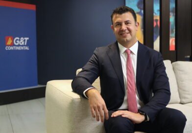 Banco G&T Continental reafirma su solidez financiera tras evaluación de Moody’s Ratings tras otorgar calificación Ba1 con perspectiva estable