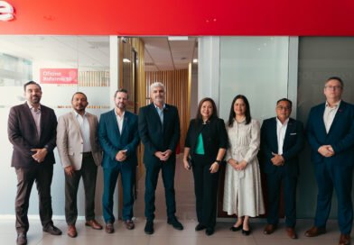 Mapfre Guatemala fortalece su atención con nuevas instalaciones y una experiencia más cercana, ágil y conectada