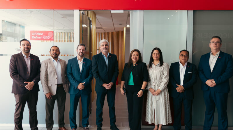 Mapfre Guatemala fortalece su atención con nuevas instalaciones y una experiencia más cercana, ágil y conectada