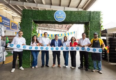 Walmart promueve el desarrollo de sus proveedores locales a través de «Mercaditos PyMEs»