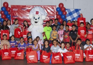 Bimbo Guatemala fortalece la cancha y la mesa con “Nutriendo tus Sueños”