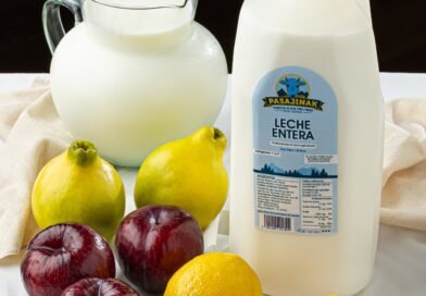Leche, frescura y bienestar: Pasajinak destaca los beneficios de los lácteos para las familias guatemaltecas
