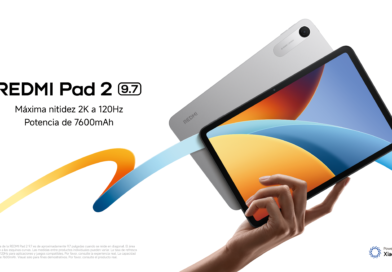 4 formas de mejorar tu productividad con las nuevas tablets de Xiaomi