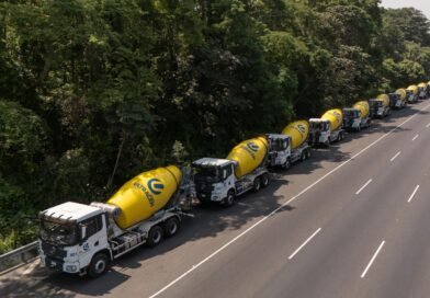 Cementos ULTRACEM impulsa una nueva era en la construcción con el lanzamiento de su planta de concretos en Guatemala
