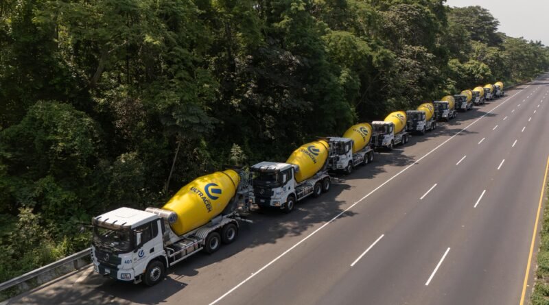 Cementos ULTRACEM impulsa una nueva era en la construcción con el lanzamiento de su planta de concretos en Guatemala