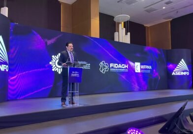AGH realiza el congreso de gestión humana con enfoque en liderazgo,  innovación y futuro del trabajo