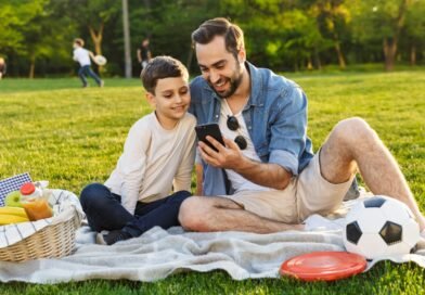 Papá merece una tecnología tan increíble como él, Xiaomi te trae las promociones perfectas para consentirlo