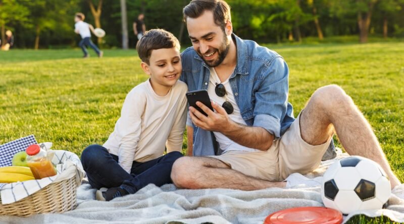 Papá merece una tecnología tan increíble como él, Xiaomi te trae las promociones perfectas para consentirlo
