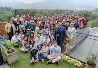 Guatemala fue sede del Shaping CAC 2026, un encuentro regional de liderazgo joven e impacto social